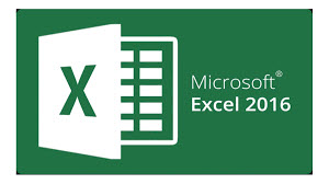 Examen Microsoft Excel 2016