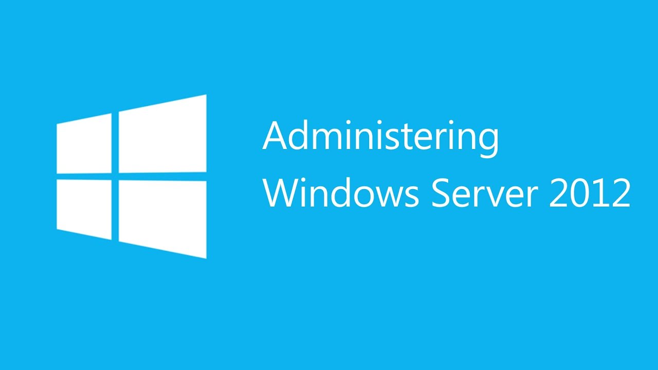 20411 Networking wiyh Windows Server 2012