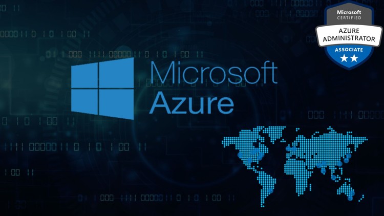 AZ-104: Microsoft Azure Administrator