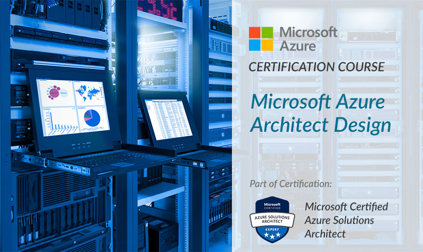 AZ-304 :Microsoft Azure Solutions Architect Design