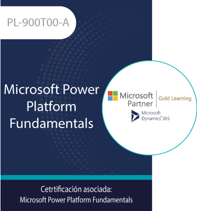 PL-900T00: Microsoft Power Platform Fundamentals