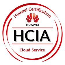 HCIA CLOUD SERVICE