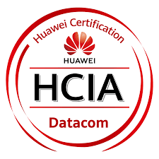 HCIA Datacom  1.0